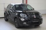 Fiat 500X S-Design Urban Black Edition 1.4l Auto/NAVI - Fiat aus 2018