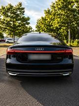 Audi A7 Sportback 45 TFSI quattro |Matrix LED| Pano - gebrauchte Audi A7 aus dem Jahr 2021