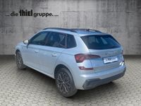 Skoda Kamiq - Vorschau Bild 7