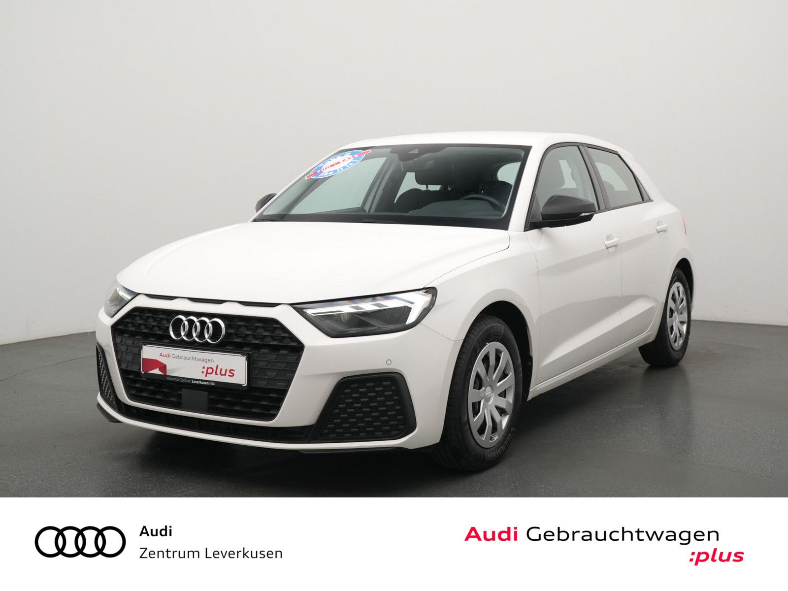 AUDI A1 Sportback KLIMA LED CARPLAY PDC SHZ VIRT