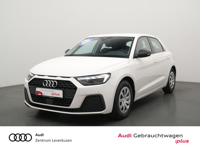 AUDI A1 Sportback KLIMA LED CARPLAY PDC SHZ VIRT