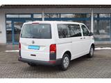 Volkswagen T6.1 Kombi 2.0 TDI DSG *9-Sitze*AHK* - Volkswagen T6 Kombi: Automatik