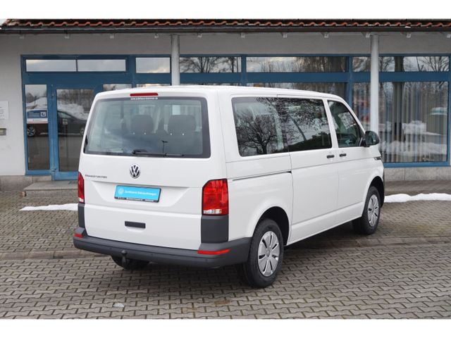 T6.1 Kombi 2.0 TDI DSG *9-Sitze*AHK*