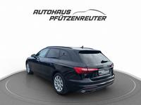 Audi A4 Avant 35 TDI 360* Lenkradhzg. LED FACEL.