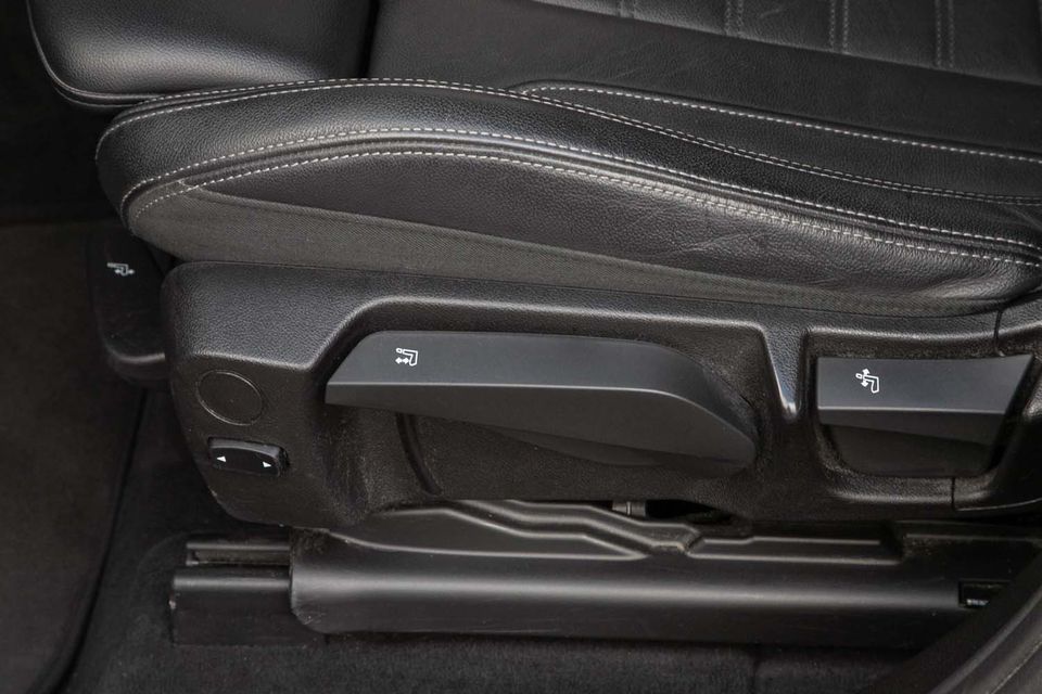 BMW X4 - Bild 11