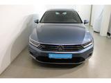 Volkswagen Passat Variant GTE 1.4 TSI 6-DSG Navi, DCC, Area - Volkswagen Passat Variant: 6.4