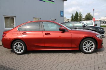 BMW 320 - 8