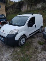 Fiat Fiorino 1.4 8V 73CV Furgone Bz - Fiat Fiorino aus 2008
