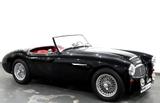 Austin Healey 1961 Healey 3000 2-Sitzer Matching Numbers Traum - Austin Healey Gebrauchtwagen von 1961