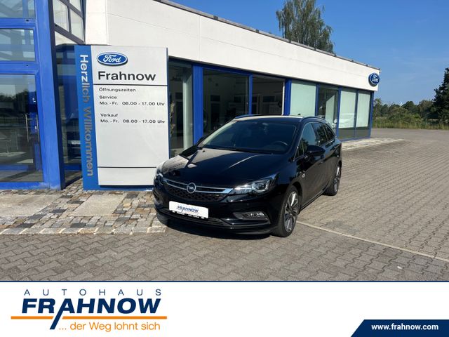 OPEL Astra K Sports Tourer Ultimate Start Stop