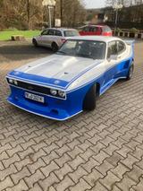 Ford Capri Turbo Breitbau - Ford: Coupé, Turbo