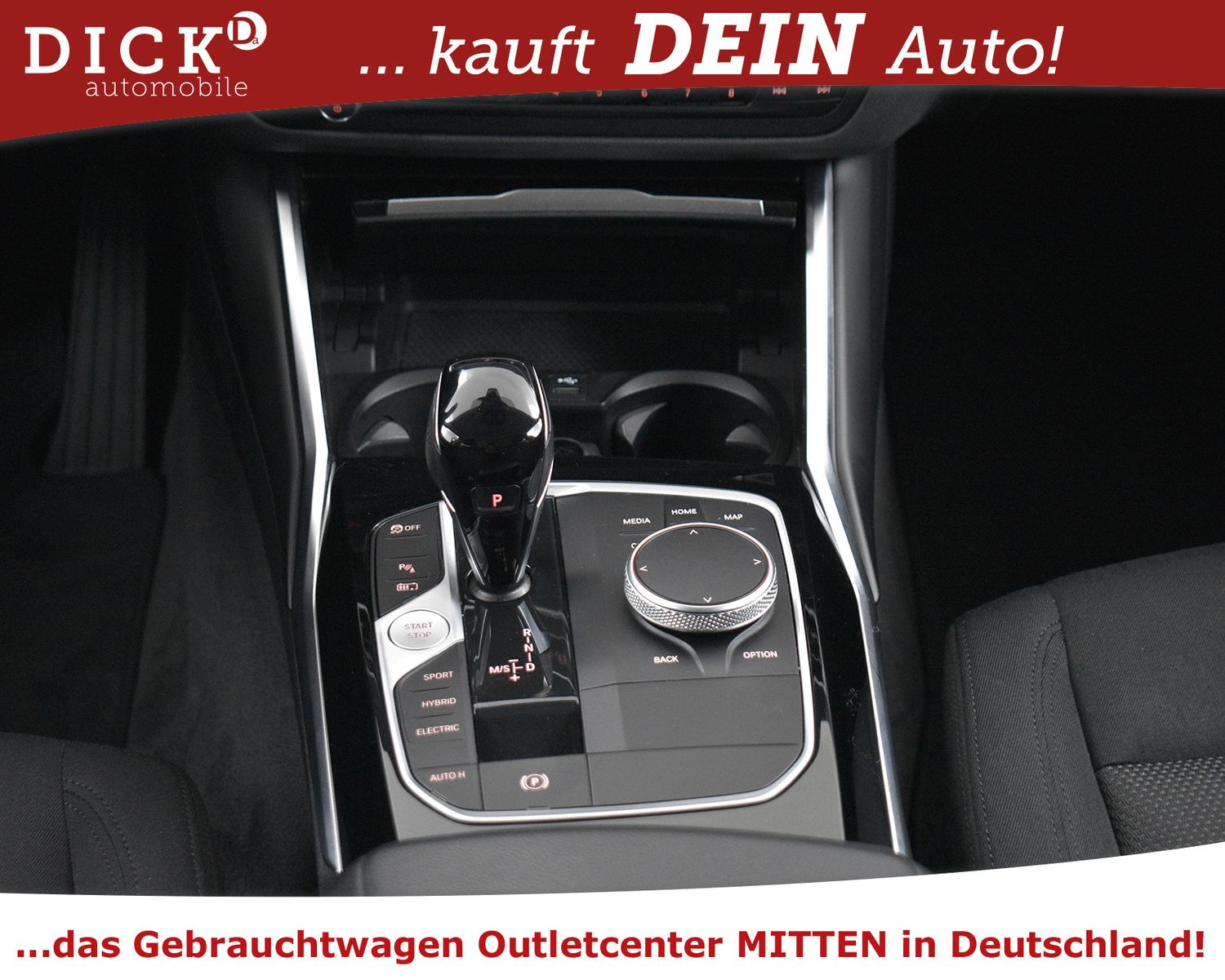 BMW 330e Aut. Advant PROF+VIRTU+KAMERA+LED+ACC+SHZ+M - Image 15