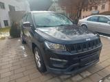 Jeep Compass 1.4 MultiAir 103kW Sport Sport - Jeep Compass: Sport