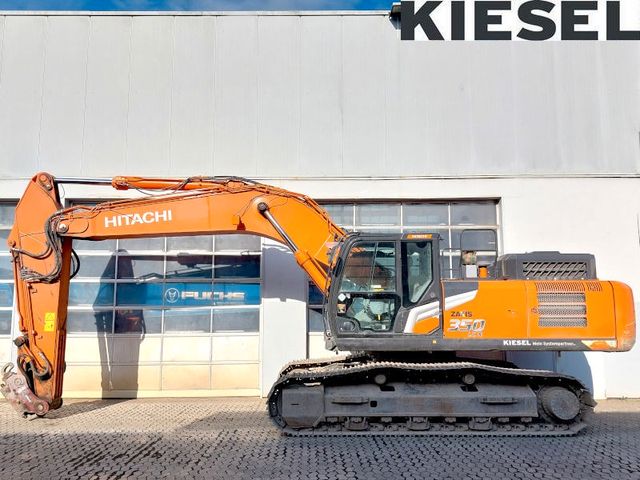 Hitachi ZX350 LCN-7