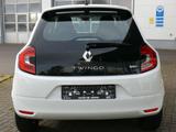 Renault Twingo Zen Electric Klimaautomatik Easy Link - Renault Twingo: Easy