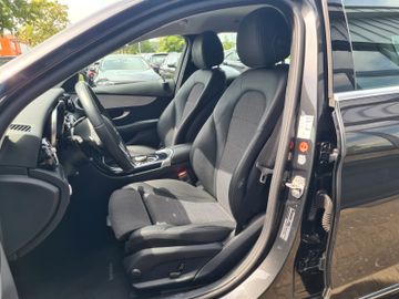 Mercedes C 200 - 12