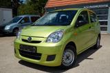 Daihatsu Cuore CooLine - Automatik / Klima / TÜV! - Daihatsu Cuore: Automatik