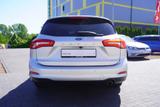 Ford Focus 1.5 EcoBlue Cool & Connect LED Navi Kamera - gebrauchte Kombis