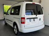 Volkswagen Caddy Kombi 2.0 TDI Highline-STHZ-GSD-Navi-PDC- - VW Caddy Gebrauchtwagen in Mannheim