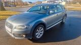 Audi A4 Allroad quattro 3.0 TDI*Navi*Xenon*TÜV NEU* - gebrauchte Audi A4 Allroad aus dem Jahr 2010