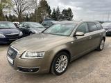 Audi A6 3.2 FSI Avant/Xenon/Sitzhzg./Tüv+Service neu - Audi A6 aus 2005: Kombi