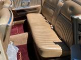 Lincoln Continental  Convertible - Lincoln Continental von privat