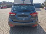 Hyundai ix20 1,4+Klima+EFH+M&S+Service+AHK+Garantie - Hyundai aus 2011: Geländewagen