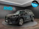 Mercedes-Benz EQB 300 4M PROGRESSIVE SPURASSIST KEYLESS KAMERA - Mercedes-Benz EQB Gebrauchtwagen