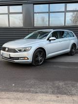Volkswagen Passat 2.0 TDI / DSG / Service ... - Volkswagen Passat: Se TDI