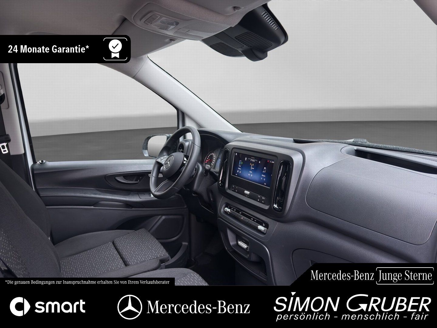 Fahrzeugabbildung Mercedes-Benz Vito 116 CDI Kasten Extralang Pro Winter Kamera