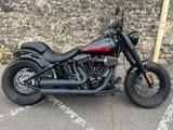 Harley-Davidson Umbau auf Bobber - Offers