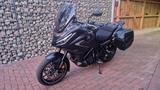 Honda NT 1100 A* AKRAPOVIC*PUIG SCHEIBE*QUICKSHIFTER - Angebote