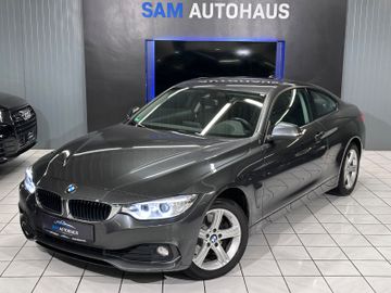 BMW 430 - 2