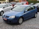 Volkswagen Golf Tour*HU.AU.NEU*Finanzierung* - gebrauchte VW Golf aus dem Jahr 2007