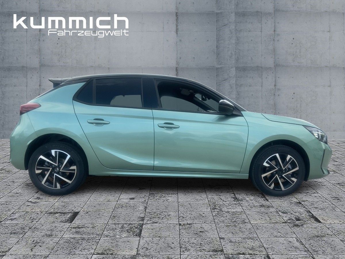 Opel Corsa - Bild 3
