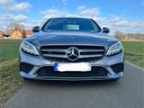 Mercedes-Benz Avantgarde|LED|Kamera|SHZ |Alu|Navi|LM Felgen - Mercedes-Benz C 300: Limousine