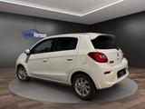 Mitsubishi Space Star Intro Edition+ NAVI°SHZ°CARPLAY - gebrauchte Mitsubishi Van