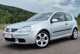 Volkswagen Golf V Lim. Comfortline, 1.Hand, orig 26 tkm. - gebrauchte VW Golf aus dem Jahr 2004