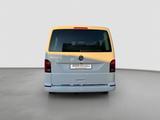 Volkswagen T6.1 Multivan Highline 2.0 TDI 4Motion Diff. Spe - mit Diesel-Antrieb: Weiß, mit Klimaautomatik