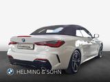 BMW 420i Cabrio M-Sport HiFi Head-Up Nackenwärmer uv - BMW 420: 420i