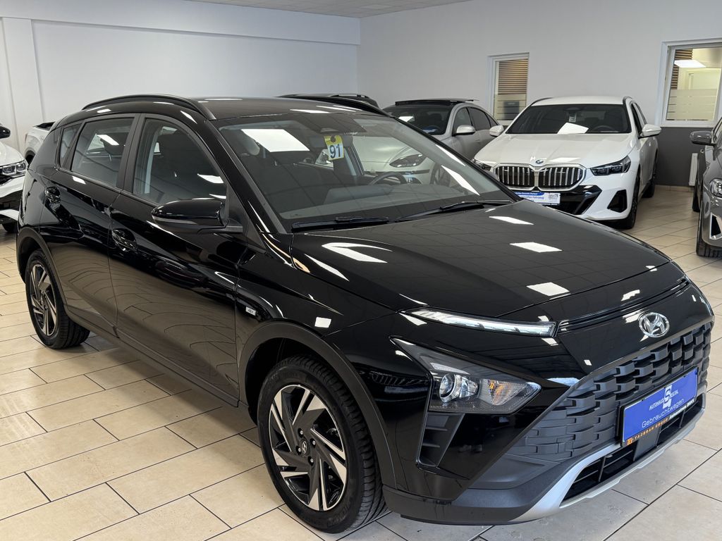Hyundai BAYON — fotografia 3