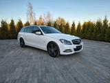Mercedes-Benz C-200 cdi EDITION-C ACC NAVI... - Mercedes-Benz C 200: Cdi Merc