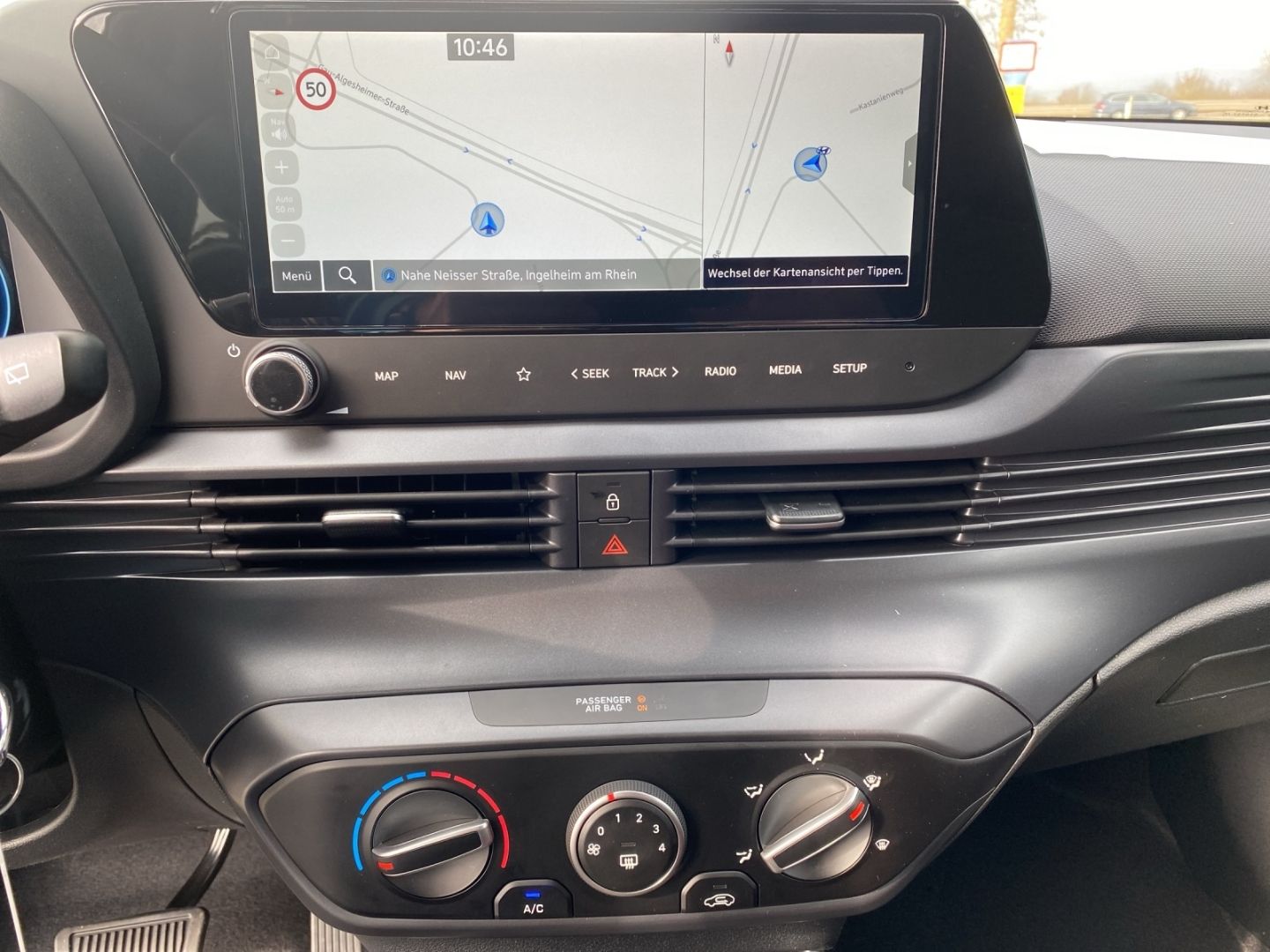 Hyundai i20 – Bild 15
