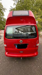 Volkswagen T5 Campmobil Schwerin 4.9 - Wohnwagen & Wohnmobile in Münster