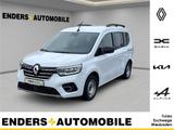 Renault Kangoo III PKW Techno TCe 130 PDC Apple CarPlay - Renault Kangoo aus 2023