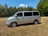 Volkswagen T4 Multivan 111 KW 
