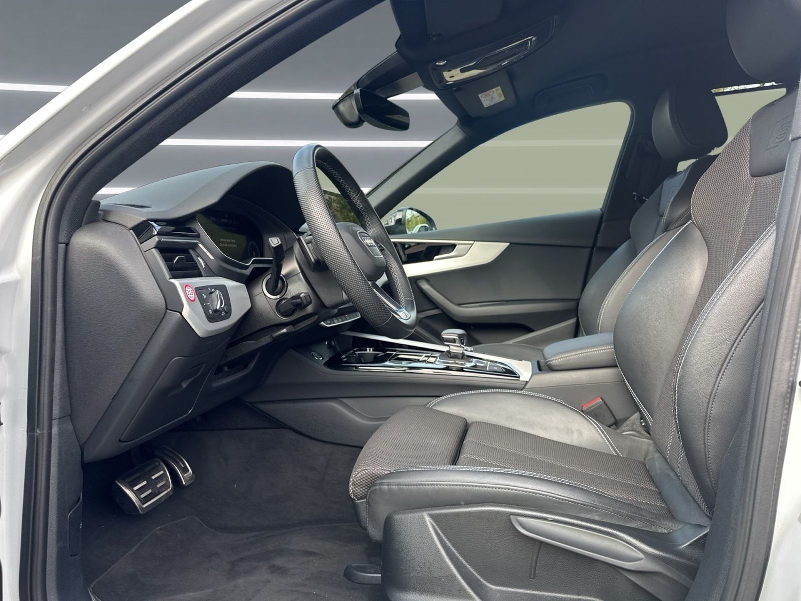 Audi A4 - Bild 13