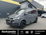Volkswagen T6 vanexxt 4MOTION *Delta Komplettausbau* - Angebote
