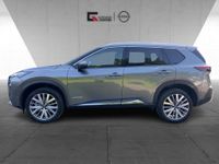 Nissan X-Trail - Vorschau Bild 3