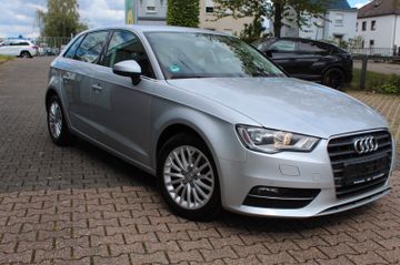 Audi A3 - 4